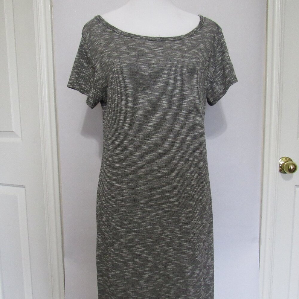 Large LuLaRoe Short Sleeve Dress